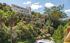 Pure Monchique Hotel - Villa Termal Spa Resort